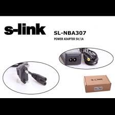 S-LINK SL-NBA307 20V 2A 5,5 inch2,5 NOTEBOOK